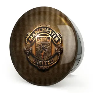 آینه تاشو باشگاه منچستر یونایتد