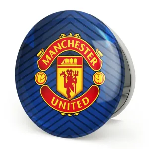 آینه تاشو باشگاه منچستر یونایتد