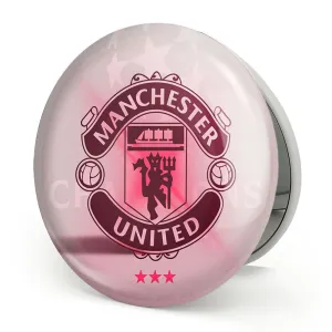 آینه تاشو باشگاه منچستر یونایتد