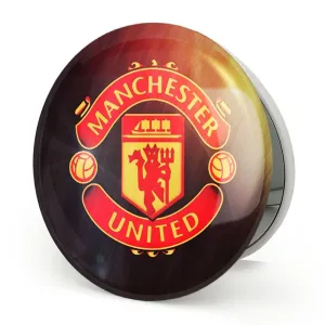 آینه تاشو باشگاه منچستر یونایتد