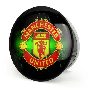 آینه تاشو باشگاه منچستر یونایتد