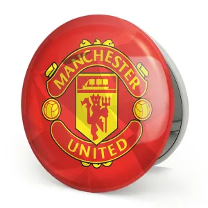 آینه تاشو باشگاه منچستر یونایتد