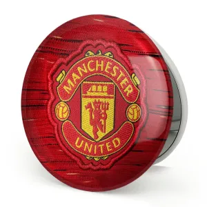 آینه تاشو باشگاه منچستر یونایتد