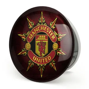 آینه تاشو باشگاه منچستر یونایتد