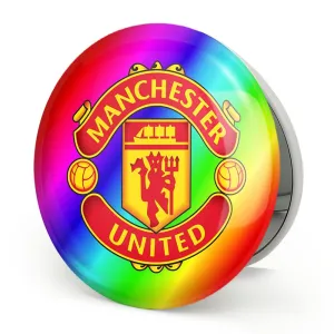 آینه تاشو باشگاه منچستر یونایتد