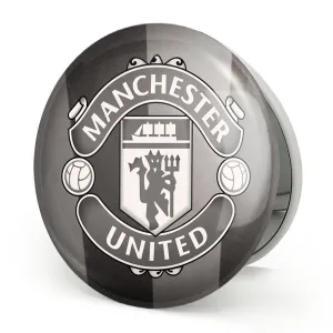 آینه تاشو باشگاه منچستر یونایتد