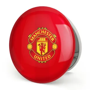 آینه تاشو باشگاه منچستر یونایتد