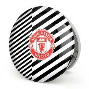 آینه تاشو باشگاه منچستر یونایتد