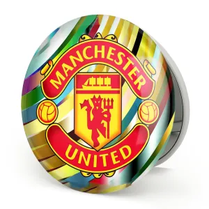 آینه تاشو باشگاه منچستر یونایتد