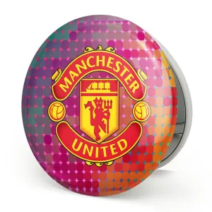 آینه تاشو باشگاه منچستر یونایتد