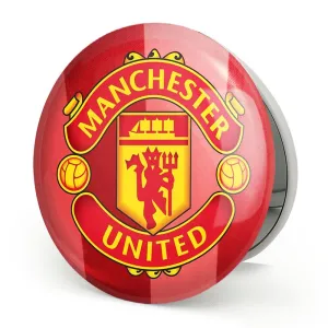 آینه تاشو باشگاه منچستر یونایتد