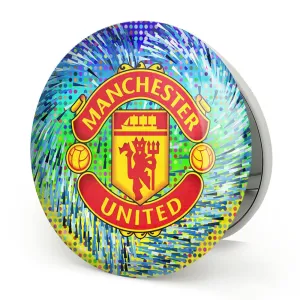 آینه تاشو باشگاه منچستر یونایتد