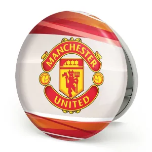 آینه تاشو باشگاه منچستر یونایتد