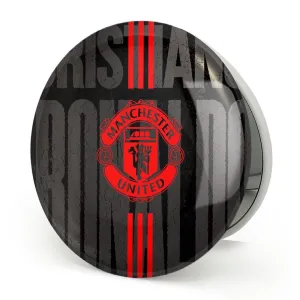 آینه تاشو باشگاه منچستر یونایتد