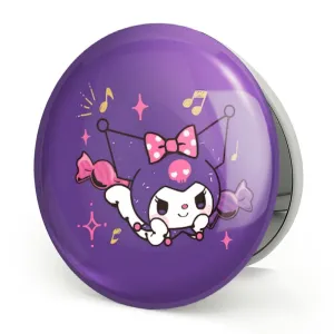 آینه تاشو کورومی