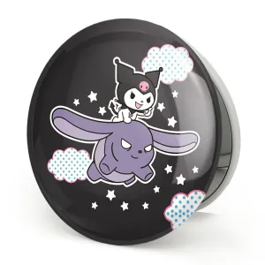 آینه تاشو کورومی