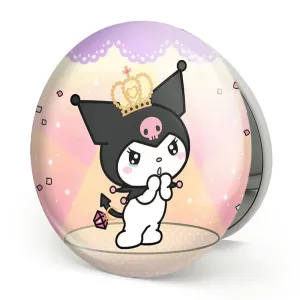 آینه تاشو کورومی