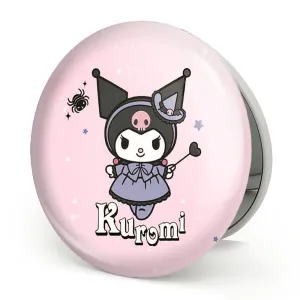 آینه تاشو کورومی