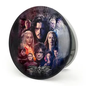 آینه تاشو گیم اف ترونز Game of Thrones