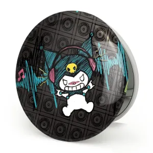 آینه تاشو کورومی