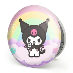 آینه تاشو کورومی