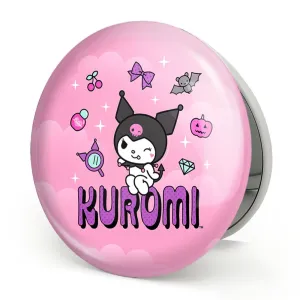 آینه تاشو کورومی