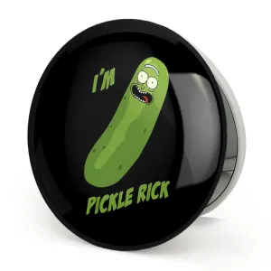 آینه تاشو انیمیشن ریک و مورتی Rick and Mort