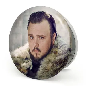 آینه تاشو ساموئل تارلی گیم اف ترونز Game of Thrones