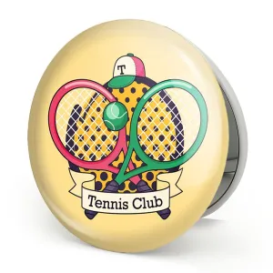 آینه تاشو تنیس Tennis