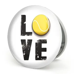 آینه تاشو تنیس Tennis