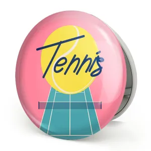 آینه تاشو تنیس Tennis