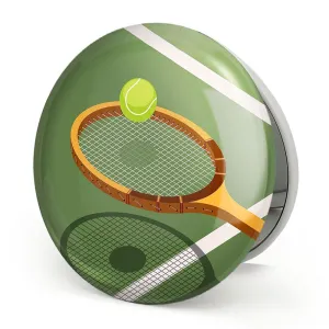 آینه تاشو تنیس Tennis