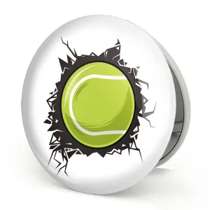 آینه تاشو تنیس Tennis