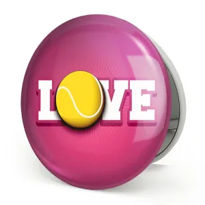 آینه تاشو تنیس Tennis