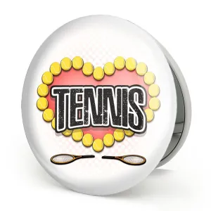 آینه تاشو تنیس Tennis