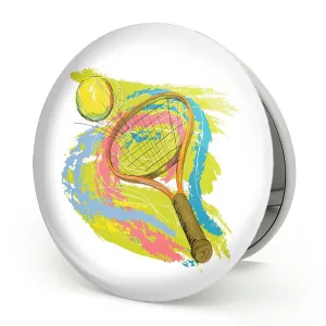 آینه تاشو تنیس Tennis