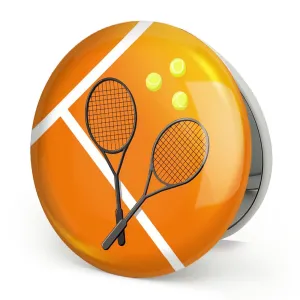 آینه تاشو تنیس Tennis