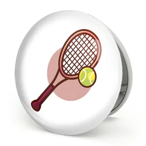 آینه تاشو تنیس Tennis