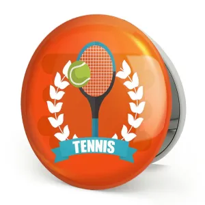 آینه تاشو تنیس Tennis