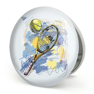 آینه تاشو تنیس Tennis