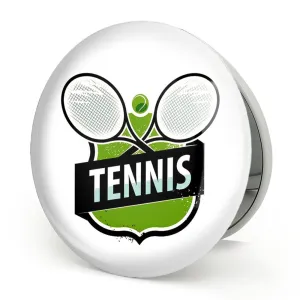 آینه تاشو تنیس Tennis