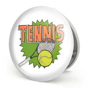 آینه تاشو تنیس Tennis