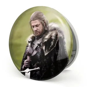 آینه تاشو ند استارک گیم اف ترونز Game of Thrones