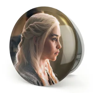 آینه تاشو دنریس تارگرین گیم اف ترونز Game of Thrones