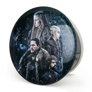 آینه تاشو گیم اف ترونز Game of Thrones