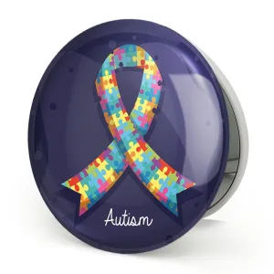 آینه تاشو اتیسم Autism