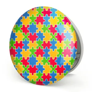 آینه تاشو اتیسم Autism