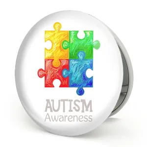 آینه تاشو اتیسم Autism