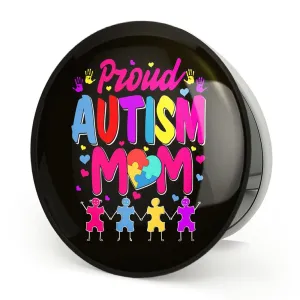 آینه تاشو اتیسم Autism