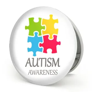 آینه تاشو اتیسم Autism